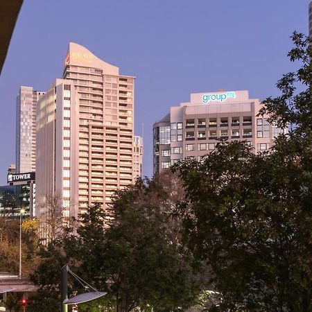 Appartement The Celebrity à Auckland Extérieur photo