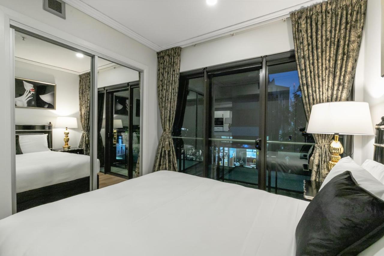 Appartement The Celebrity à Auckland Extérieur photo