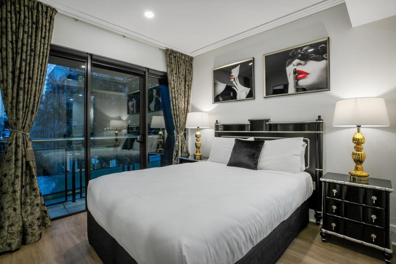 Appartement The Celebrity à Auckland Extérieur photo