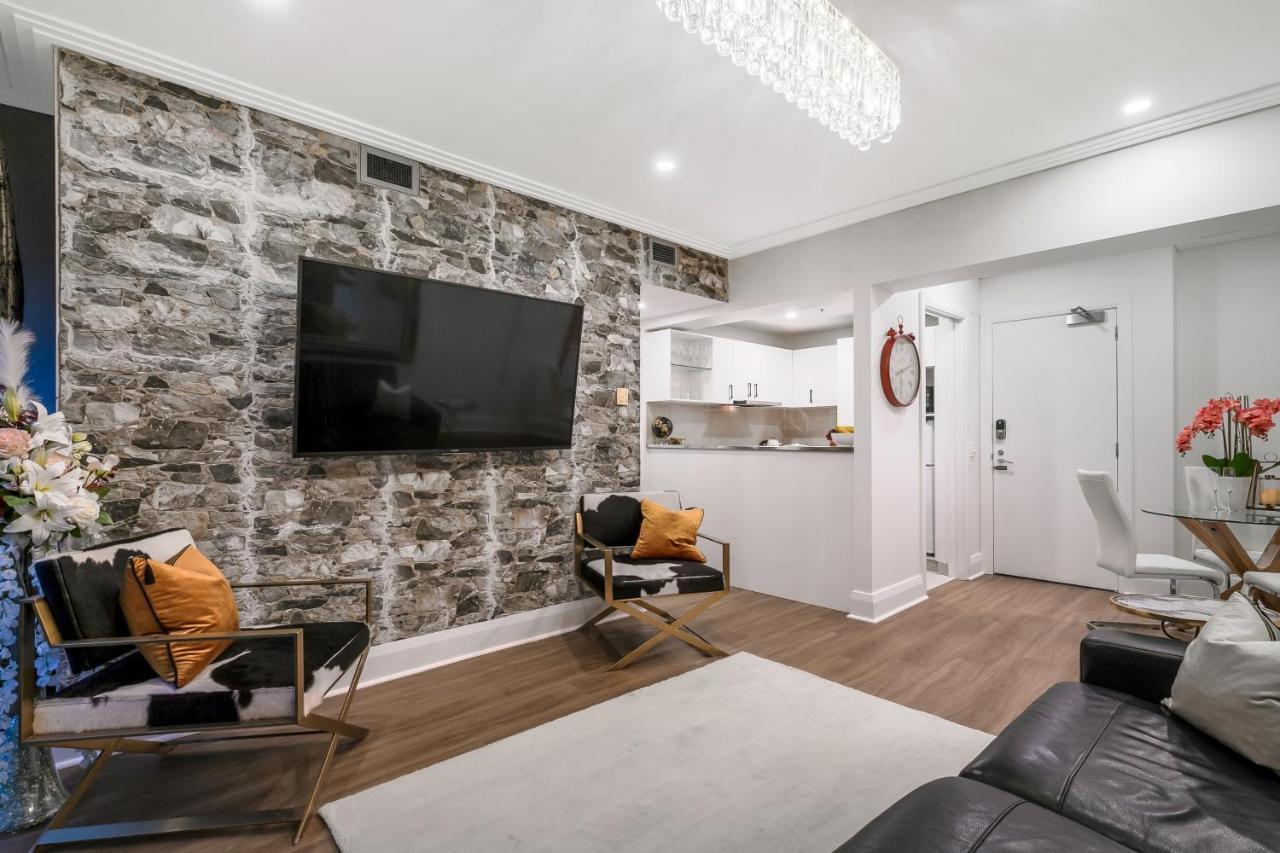 Appartement The Celebrity à Auckland Extérieur photo